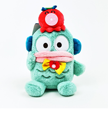 サンリオ ハンギョドン 40周年ハートダイナーマスコット 40th Anniversary Sanrio