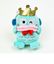 サンリオ ハンギョドン 40周年 マスコット コレクション Sanrio