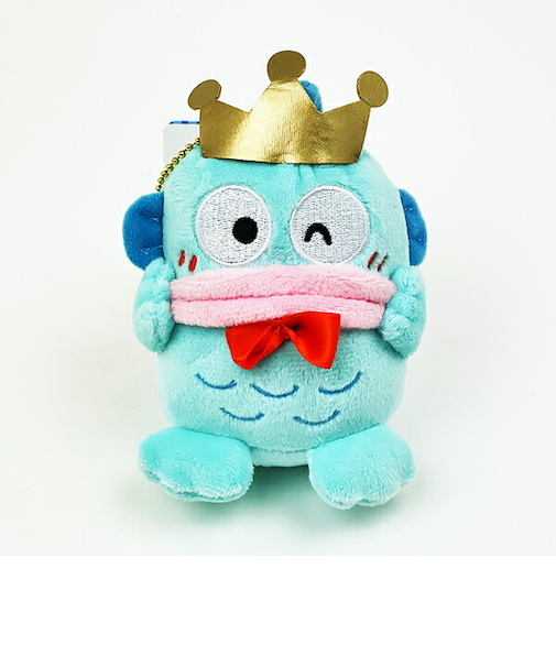 サンリオ ハンギョドン 40周年 マスコット コレクション Sanrio