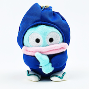 サンリオ ハンギョドン 忍者 マスコット コレクション 40th Anniversary Sanrio