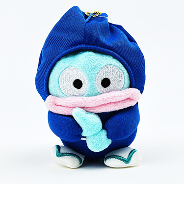 サンリオ ハンギョドン 忍者 マスコット コレクション 40th Anniversary Sanrio