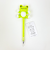 かえるのピクルス マスコットボールペン 文具