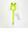 かえるのピクルス マスコットボールペン 文具