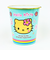 サンリオ ハローキティ ダストボックス ゴミ箱 Sanrio