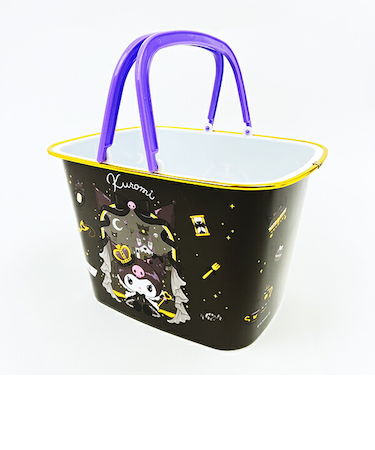 サンリオ クロミ フリーボックス かご Sanrio