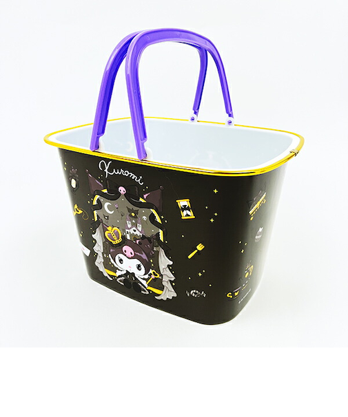 サンリオ クロミ フリーボックス かご Sanrio