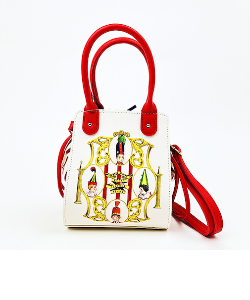 ハリーポッター 百味ビーンズ巾着バッグ Harry Potter