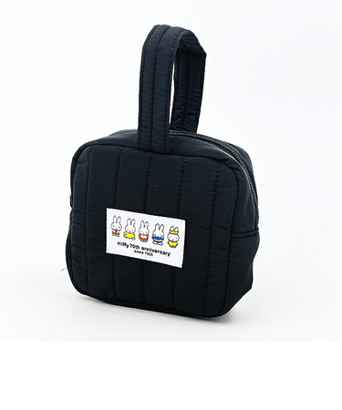 ミッフィー miffy 70th ポーチ 集合