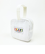 ミッフィー miffy 70th ポーチ ブロック