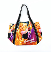 ディズニープリンセス ラプンツェル バルーントートバッグ Disney