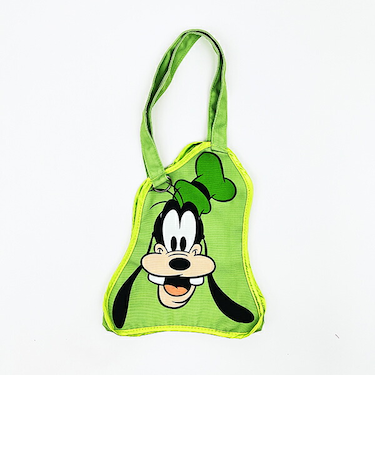 ディズニー グーフィー 推しキャラトートバッグ 推し活 Disney