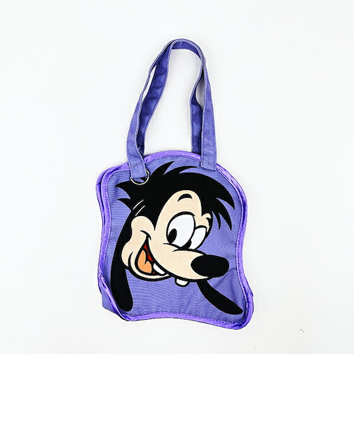 ディズニー マックス 推しキャラトートバッグ 推し活 Disney