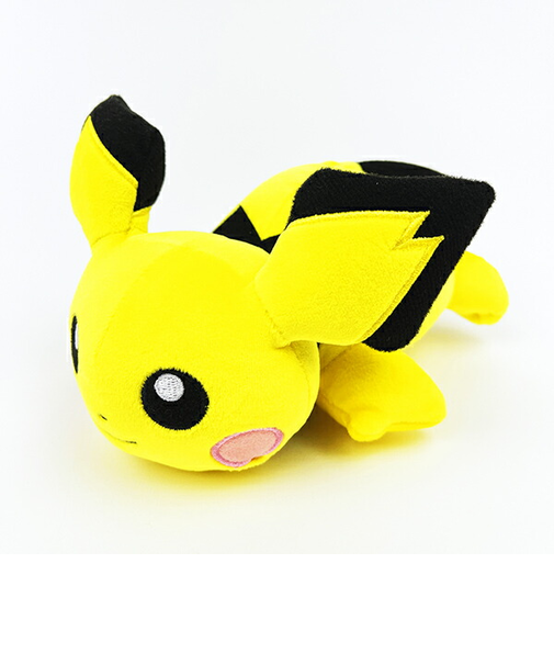 ポケットモンスター ピチュー もふもふ★うでまくら ぬいぐるみ ポケモン