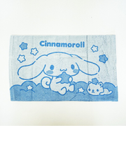 サンリオ シナモロール のびのび枕カバー 寝具 シナモン sanrio