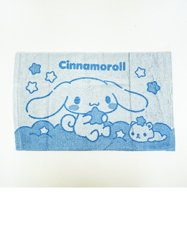 サンリオ シナモロール のびのび枕カバー 寝具 シナモン sanrio