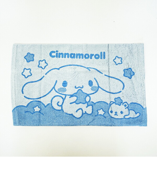 サンリオ シナモロール のびのび枕カバー 寝具 シナモン sanrio