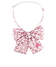 サンリオ マイメロディ 制服風リボン チャーム Sanrio