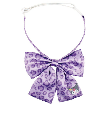 サンリオ クロミ 制服風リボン チャーム Sanrio