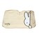 ミッフィー 傘 サンシェード のぞき見ミッフィー 日よけ カー用品 miffy