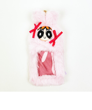 パワーパフガールズ ブロッサム うさみみカードケース 推し活 パワパフ