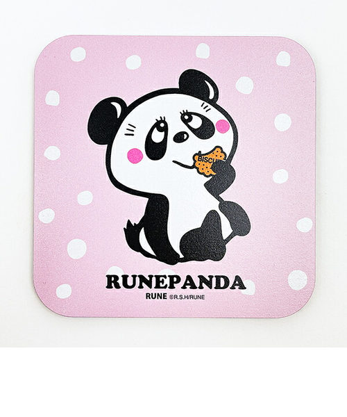 内藤ルネ ラブリーバード 鳥 ピンク 内藤ルネ ラブリーバード 鳥 ピンク