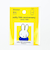ミッフィー miffy 70th ステッカー イエロー 耐水タイプ 日本製