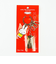 ミッフィー miffy 70th キーリング とがりみみおすまし キーホルダー