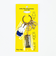 ミッフィー miffy 70th キーリング なみだ キーホルダー