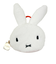 ミッフィー miffy 70th コインケース とがりみみおすまし ポーチ