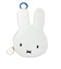 ミッフィー miffy 70th コインケース まるみみおすまし ポーチ