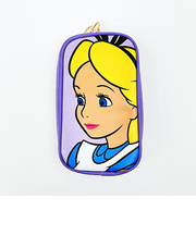 ディズニー リトルマーメイド アリエル 相関図 ポーチ ブルー Disney