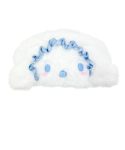 サンリオ ベビーシナモロール ぬいぐるみフェイスポーチ シナモン Sanrio