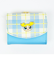 パワーパフガールズ バブルス エポミニウォレット 財布