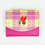 パワーパフガールズ ブロッサム エポミニウォレット 財布