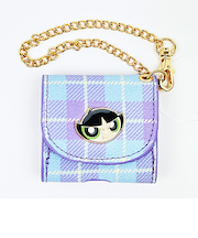 パワーパフガールズ バターカップ エポ airpodsproケース スマホ