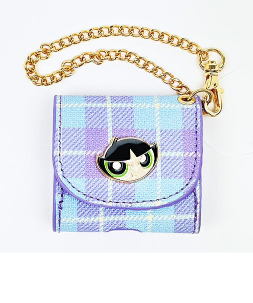 パワーパフガールズ バターカップ エポ airpodsproケース スマホ