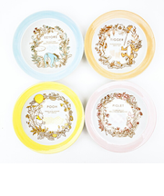 ディズニー パスタプレートセット くまのプーさん キッチン 食器 ギフトセット