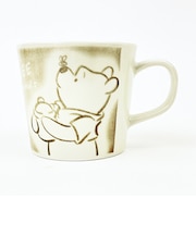 ディズニー マグカップ タイム・フォー・ハニー ハチ くまのプーさん キッチン 食器