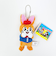 クッピーラムネ クッピー ぬいぐるみマスコット オレンジ