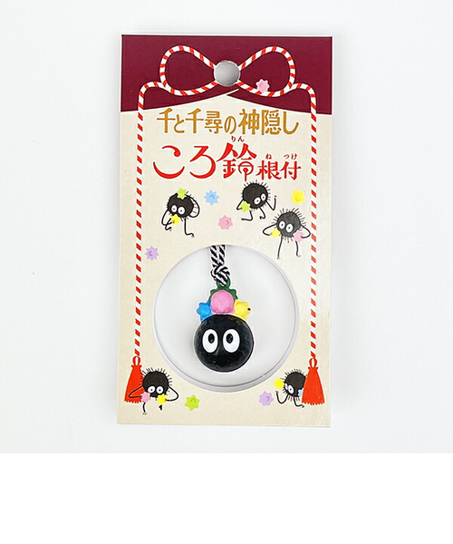 6個セット  ジブリ展 養生テープ 東京限定 ススワタリ 千と千尋の神隠し Amazon.co.jp: 6個セット ジブリ展 養生テープ 東京限定