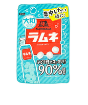 森永ラムネ ブランケット