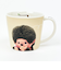 モンチッチ メジャーマグカップ アップ コップ