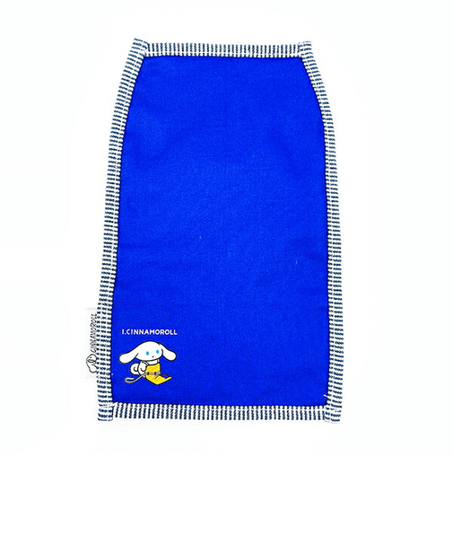 サンリオ アイシナモロール カトラリーケース ブルー Sanrio