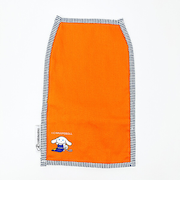 サンリオ アイシナモロール カトラリーケース オレンジ Sanrio