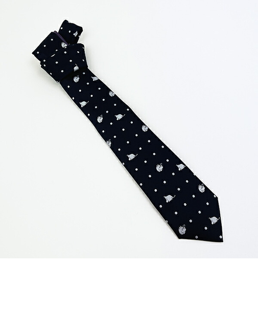 ムーミン ネクタイ アパレル MOOMIN