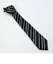 ムーミン ニョロニョロ ネクタイ アパレル MOOMIN