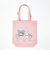 サンリオ マイメロディ50th ＆クロミ20th エンジェルトートバッグ ピンク Sanrio
