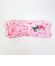 サンリオ マイメロディ50th&クロミ20th アニバーサリー エンジェルヘアバンド Sanrio