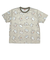 ノンタン にんにん ドライメッシュTシャツ アパレル
