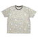 ノンタン にんにん ドライメッシュTシャツ アパレル